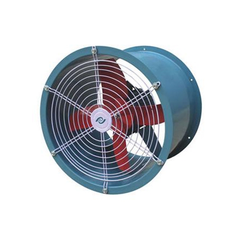 德州防爆軸流風機
