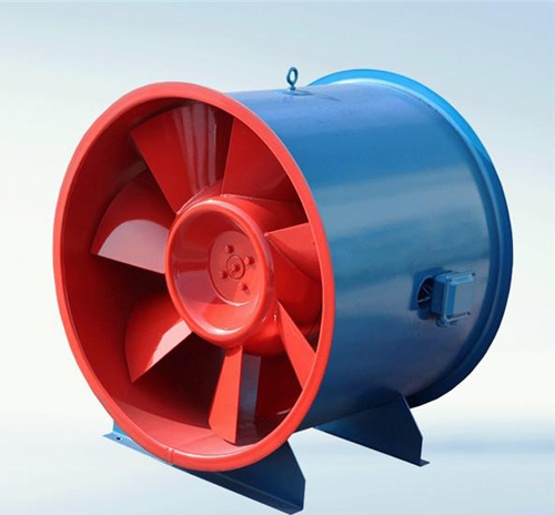 天津混流風機廠家